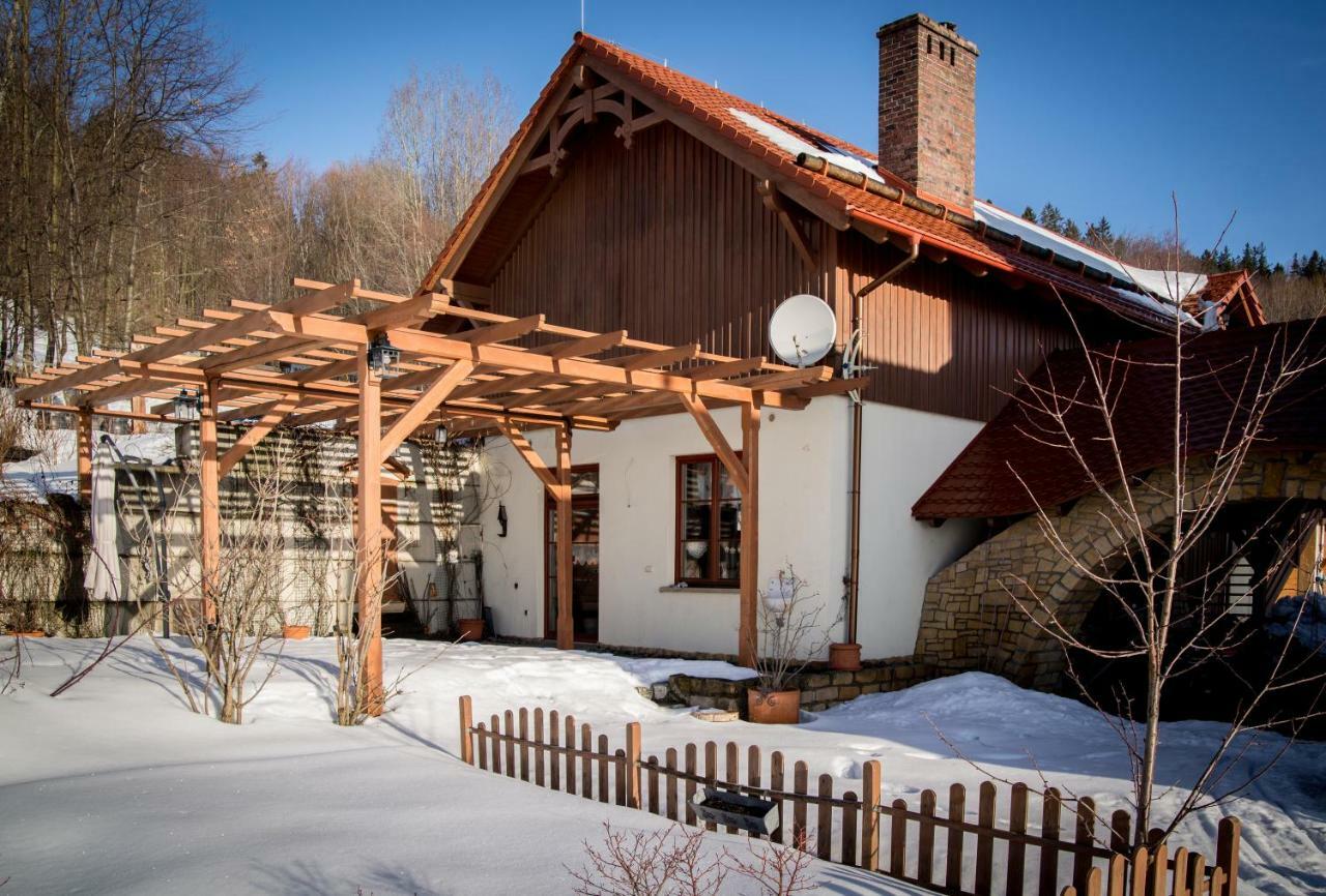 Apartamenty Romanowka Raszow Exteriör bild